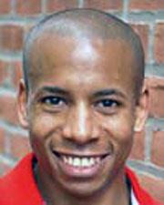 Darren Canady